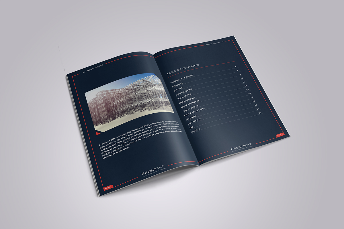 projekt strony internetowej