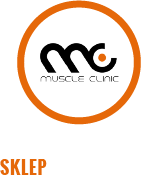 Muscle Clinic logo