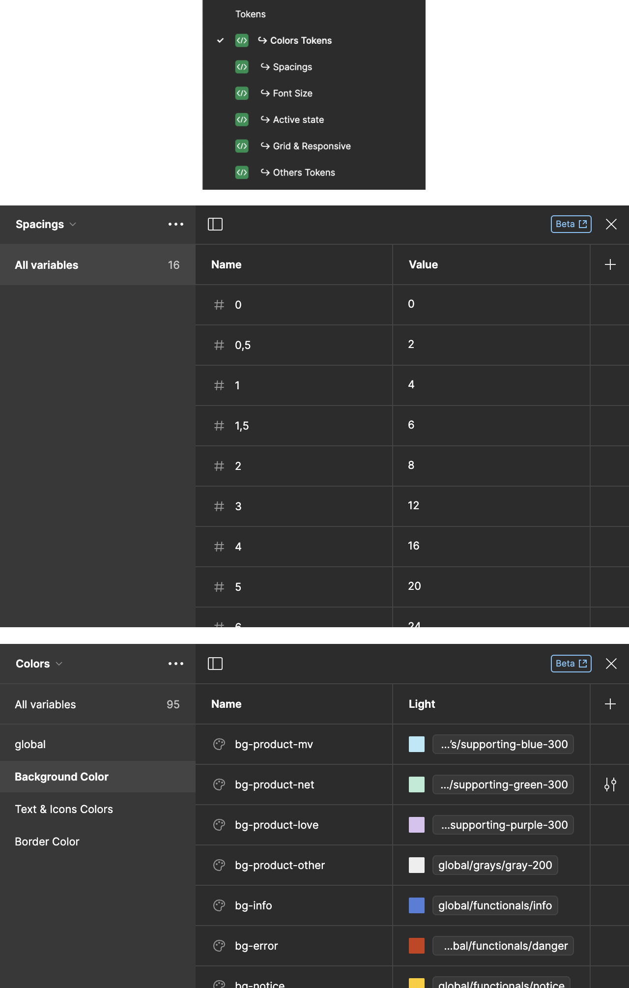 projekt strony internetowej