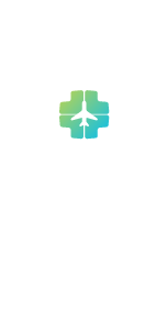 Travel-Med logo